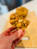 UnbelievaBread - High Protein, Low-Carb Mini Monkey Bread (3 Breads Per Bag)
