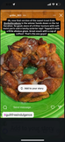 UnbelievaBread - High Protein, Low-Carb Mini Monkey Bread (3 Breads Per Bag)