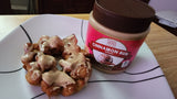 UnbelievaBread - High Protein, Low-Carb Mini Monkey Bread (3 Breads Per Bag)