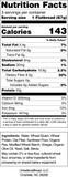 2 Bags UnbelievaFlatbread - High Protein, Low-Carb Flatbread (6 Crusts)