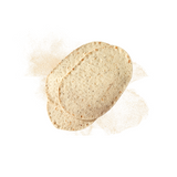 2 Bags UnbelievaFlatbread - High Protein, Low-Carb Flatbread (6 Crusts)