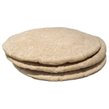 2 Bags of UnbelievaPitas - High Protein, Low-Carb Pitas (6 Breads)