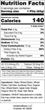 2 Bags of UnbelievaPitas - High Protein, Low-Carb Pitas (6 Breads)