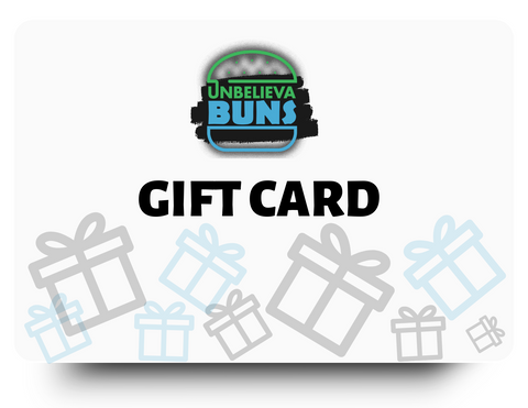 UnbelievaBuns Gift Card