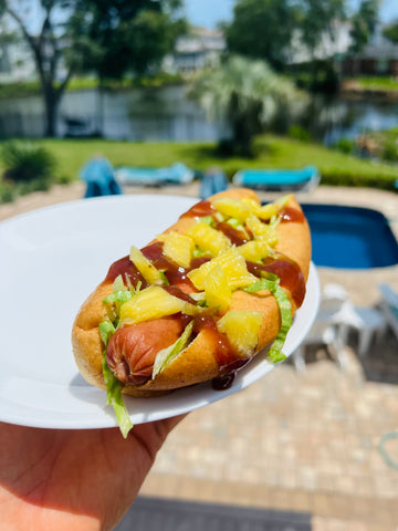 Combo Pack - 2 Bags of UnbelievaBuns + 2 Bags of Hot Dog Buns