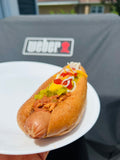 Trial Pack - 1 Each of Original UnbelievaBuns, Butter Buns, Hot Dog Buns, UnbelievaHoagies