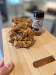 UnbelievaBread - High Protein, Low-Carb Mini Monkey Bread (3 Breads Per Bag)