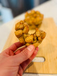 UnbelievaBread - High Protein, Low-Carb Mini Monkey Bread (3 Breads Per Bag)