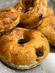 UnbelievaBagels - 2 Bags High Protein, Low-Carb Bagels (8 Total Bagels)