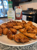2 Bags UnbelievaFlour - High Protein, Low-Carb Flour (all-purpose flour replacer)