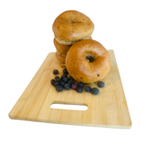 Large NY-Style Blueberry UnbelievaBagels - LIMITED TIME ONLY -  1 Bag High Protein, Low-Carb Bagels