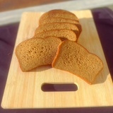 Pumpkin Bread - LIMITED TIME ONLY - 1 Loaf High Protein, Low-Carb Pumpkin Bread
