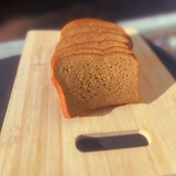 Pumpkin Bread - LIMITED TIME ONLY - 1 Loaf High Protein, Low-Carb Pumpkin Bread