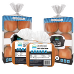 Combo Pack - 2 Bags of UnbelievaBuns + 2 Bags of Hot Dog Buns