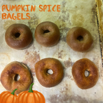 UnbelievaBagels - 2 Bags High Protein, Low-Carb Bagels (8 Total Bagels)