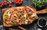UnbelievaPizza - High Protein, Low-Carb Flat Bread Pizza Dough